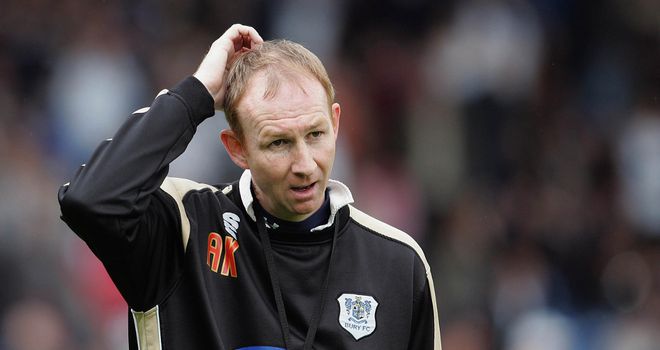 Knill: Points to high wages