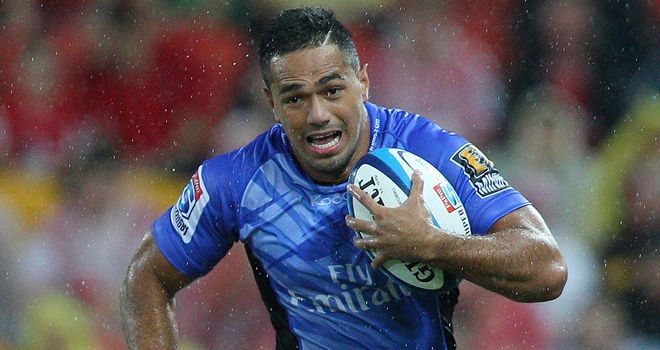 Alfie Mafi: Signed a one-year contract extension