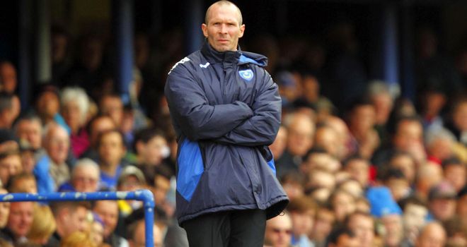 Appleton: Laments low confidence