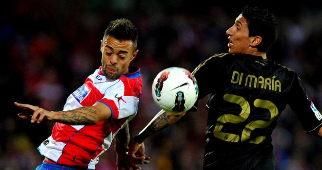 Dani Benitez: Has been banned for three months by Spanish Football Federation