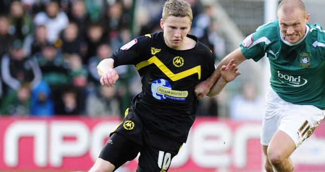 O'Kane: No future plans yet