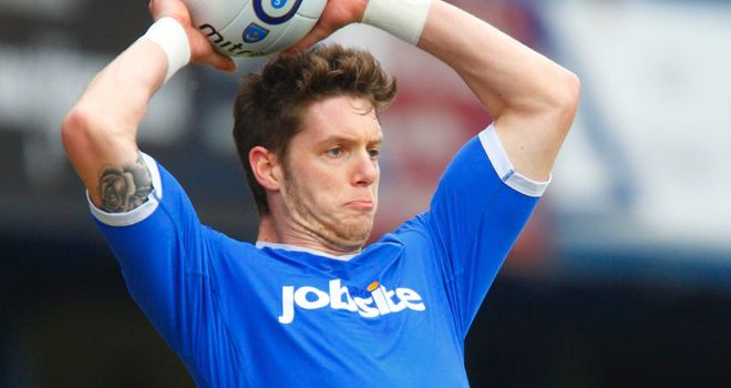 Greg Halford: Expects a number of Portsmouth players to leave the club before the end of August