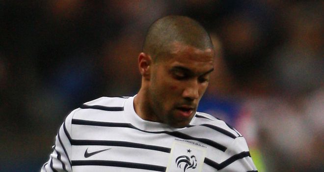 Gael Clichy: France defender insists atmosphere in camp is good ahead of Euro 2012