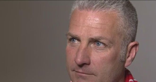 Mills: Won't punish Kerr