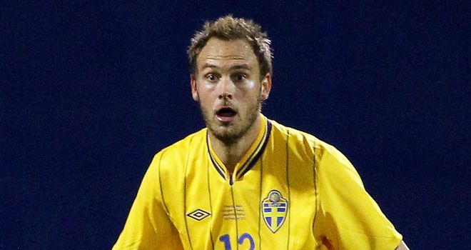 Andreas Granqvist: Linked with a move away from Genoa and says he has a lot to think about