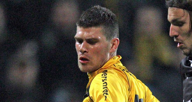 Danny Holla: Notched a brace on Sunday as VVV-Venlo retained their Eredivisie status