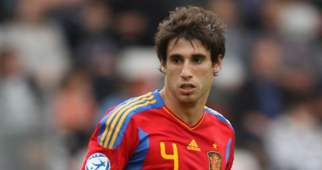 Javi Martinez: Has signed five-year deal at Bayern Munich