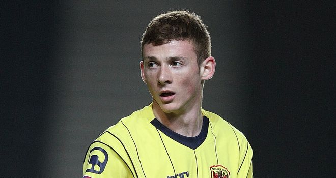 Jordan Cook: Set to join Charlton on a two-year deal after leaving Sunderland