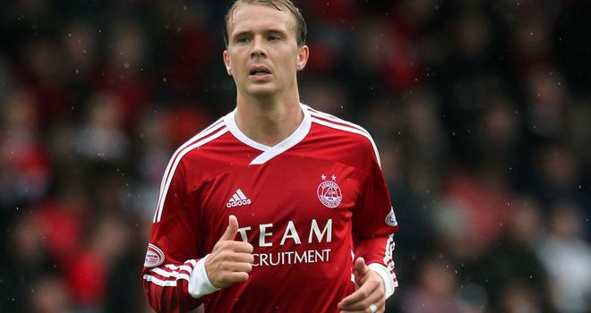 Mackie: Passed up opportunity