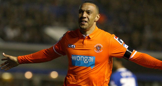 Matt Phillips: Blackpool claim the player has been illegally approached but Southampton have defended position