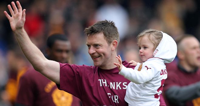 Craigan: Steelmen swansong