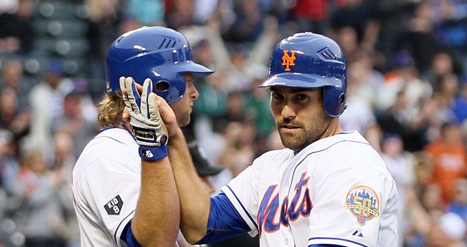 New York Mets: comfortable win over St Louis Cardinals