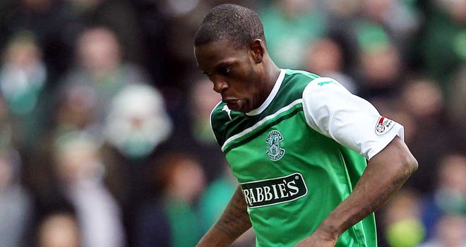 Isaiah Osbourne: Set for talks