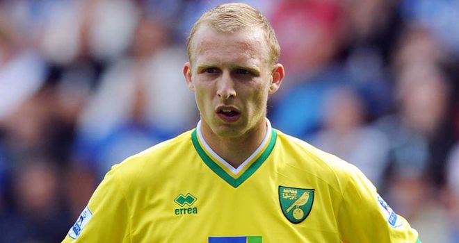 Ritchie De Laet: Defender has left Manchester United to sign a three-year deal with Leicester