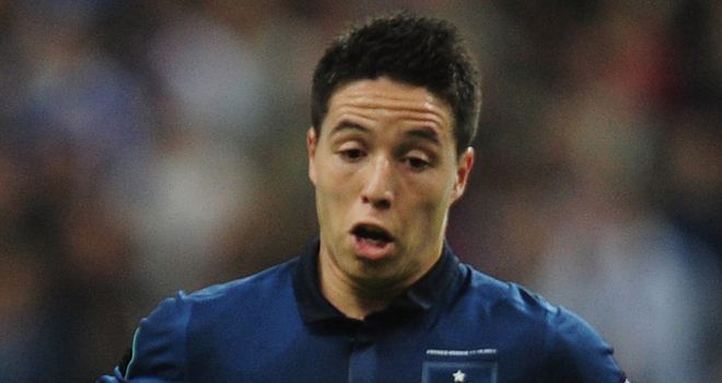 Nasri France