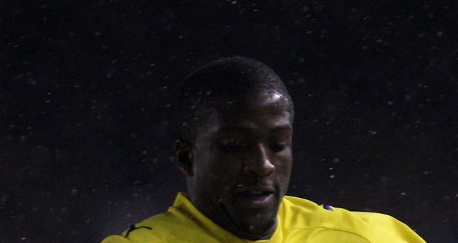 Solomon Taiwo: Cardiff City midfielder may move on this summer in search of first-team football