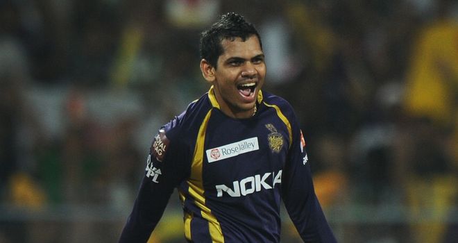 Sunil Narine: Was a revelation in the IPL