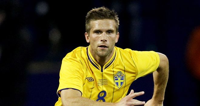 Andreas Svensson: Hit the winner