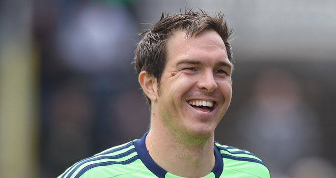 Stuckmann: Stalemate at Deepdale