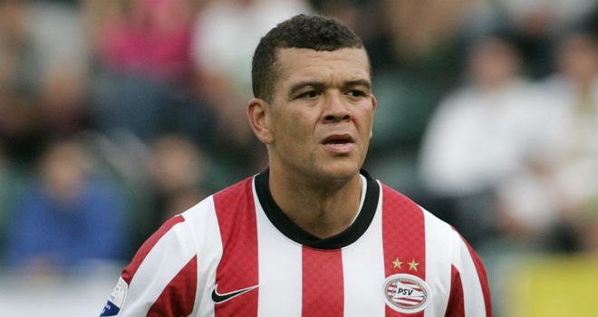 Wilfred Bouma: Own goal proved costly as PSV were beaten on the opening weekend