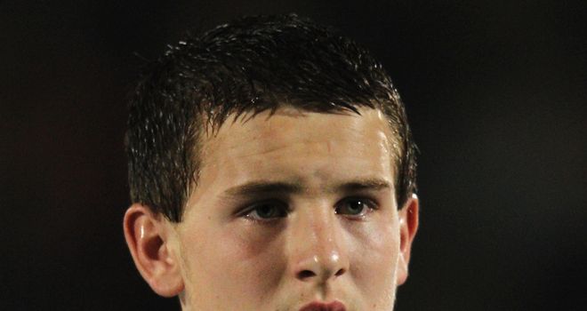 Bryn Morris: Middlesbrough youngster is attracting attention