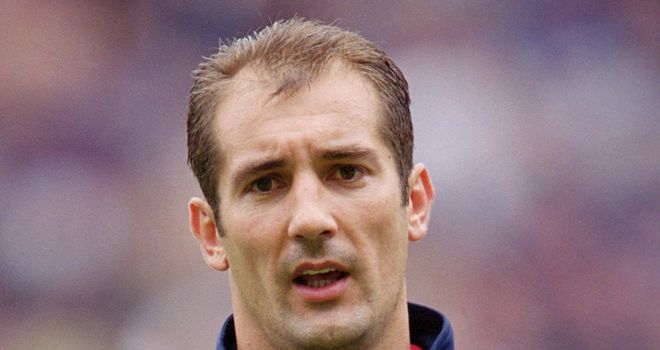 Igor Stimac: Former Derby and West Ham defender confirmed as coach