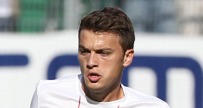 Adem Ljajic: Facing three weeks on the sidelines