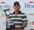 Francesco Molinari: superb closing round