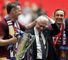 David Gold: Play-off victory has brought pride back to West Ham