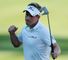 Luke Donald: Two clear after a joint best-of-the-day 69