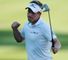 Luke Donald
