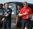 England training