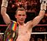 Carl Frampton: On the verge for a world title shot