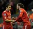 Stewart Downing and Andy Carroll: Have been backed to shine at Liverpool by Jamie Carragher