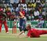 In pictures: KP's limited-overs career
