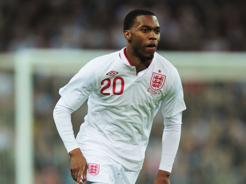 With a shortage of out and out strikers in the side, Chelsea's Daniel Sturridge will seek to prove that he is best leading the line for Team GB.