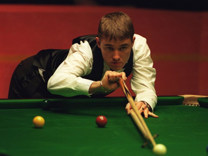 Hendry, the 1995 model