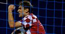 Jelavic seals Croatia win