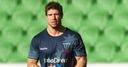 Career crossroads for Lipman