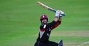 Rain boosts Somerset hopes