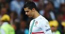 Ronaldo: Never got to take on Casillas