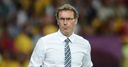 Blanc: Side not at their best