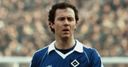 Beckenbauer sees Germany joy
