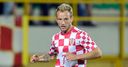 Croatia come from behind