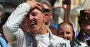 Penalties galore but Schu escapes