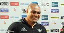 Ulster bring in Williams