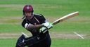 Trego too hot for Middlesex