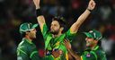 Afridi inspires Pakistan win