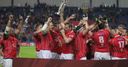Welsh: 'a victory for sport'