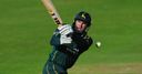 Nottinghamshire win after rain